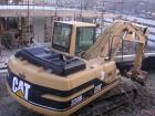 cat 320b