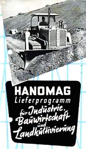 Hanomag
