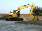 Caterpillar 314CL