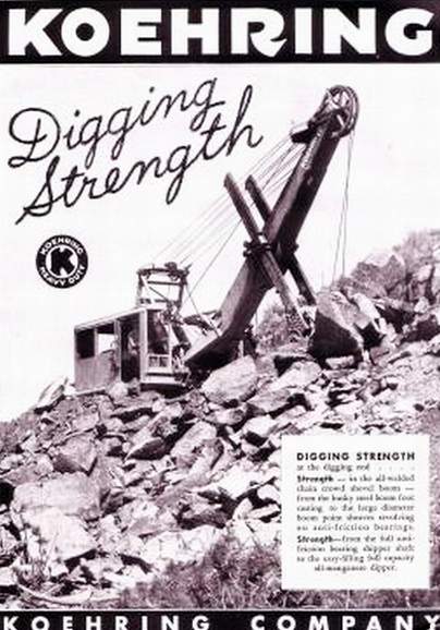 Koehring