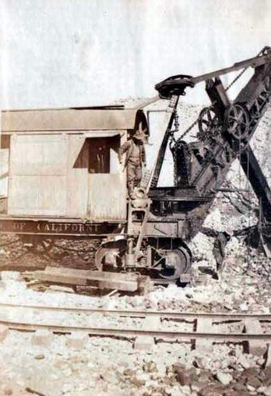Bucyrus