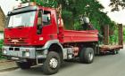 iveco 4x4