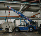 autogrù Ormig