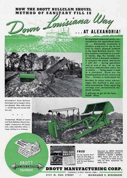 Drott