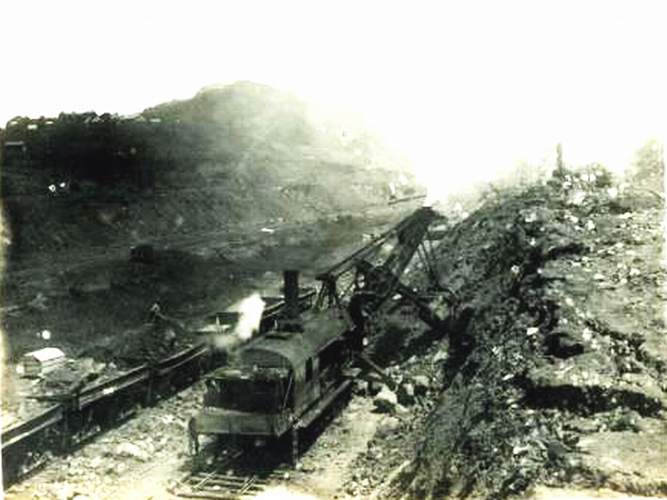 Bucyrus