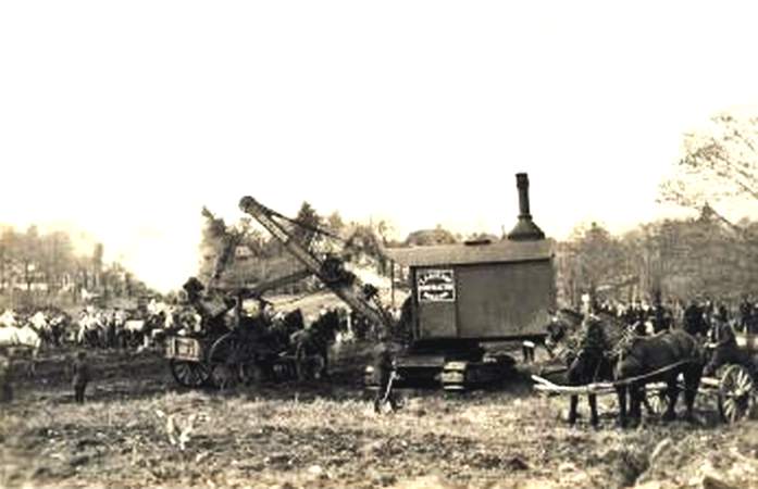 Bucyrus