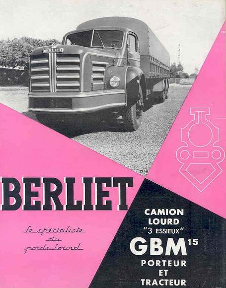 Berliet