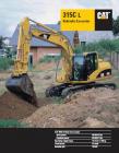 Cat 315C