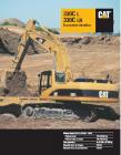 Cat 330C