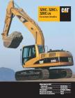 Cat 320C