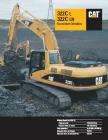 Cat 322C