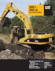 Cat 325C