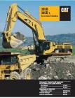 Cat 385BL