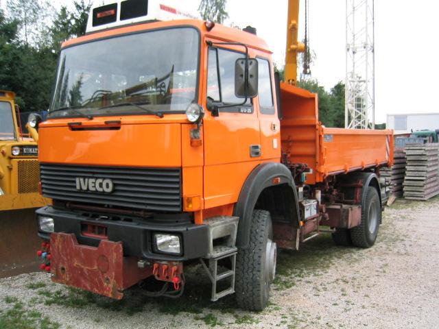 Iveco 170-25