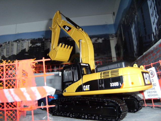 appena ritirato dalla MAIA