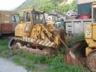 Caterpillar 955L Battaglia