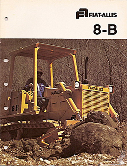 Fiat Allis