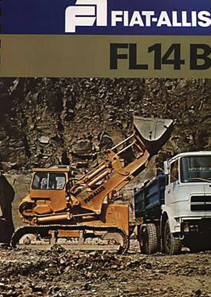 Fiat Allis