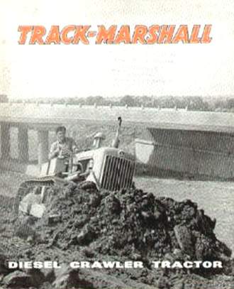 Track Marshall