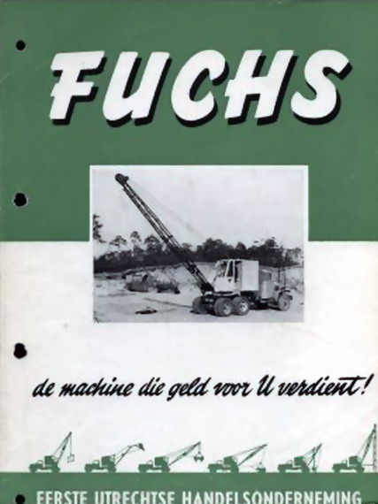 Fuchs