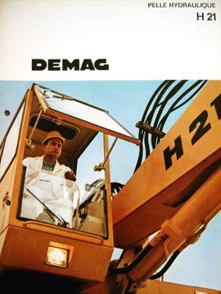 Demag