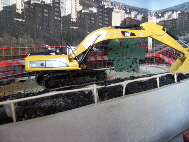 posizionamento  parapetti