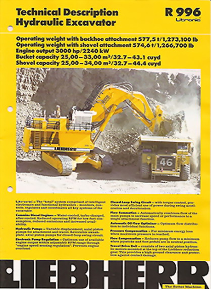 Liebherr