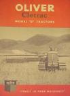 Oliver Cletrac