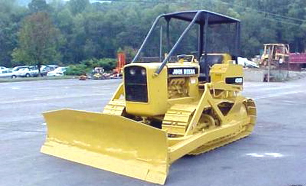 John Deere