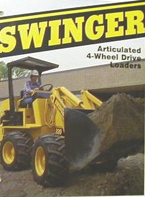 Swinger