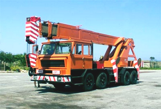 Ormig