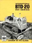 International BTD20