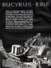 Bucyrus Erie