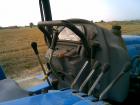 Landini trekker 100