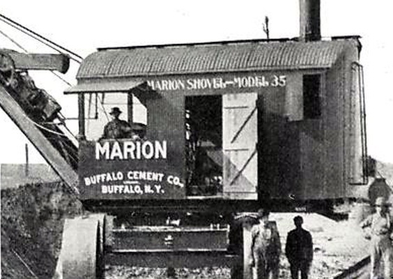 Marion