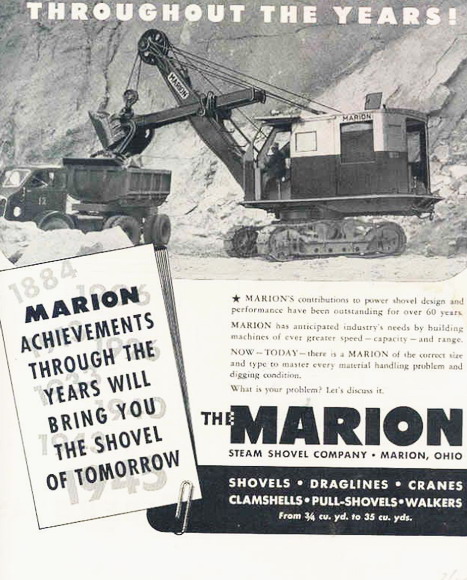 Marion