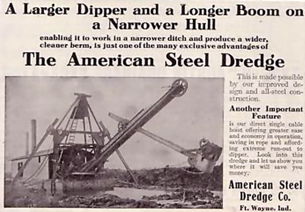 American Steel