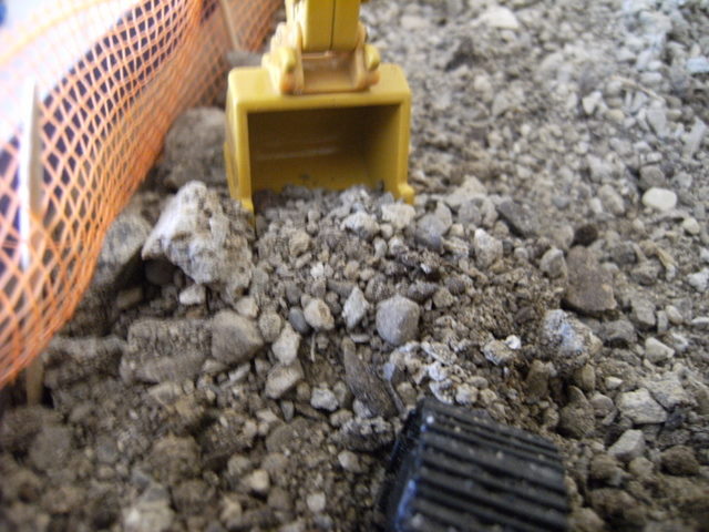 GIORNATA IN CANTIERE