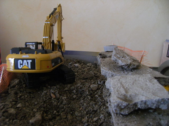 GIORNATA IN CANTIERE