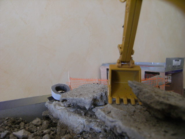 GIORNATA IN CANTIERE