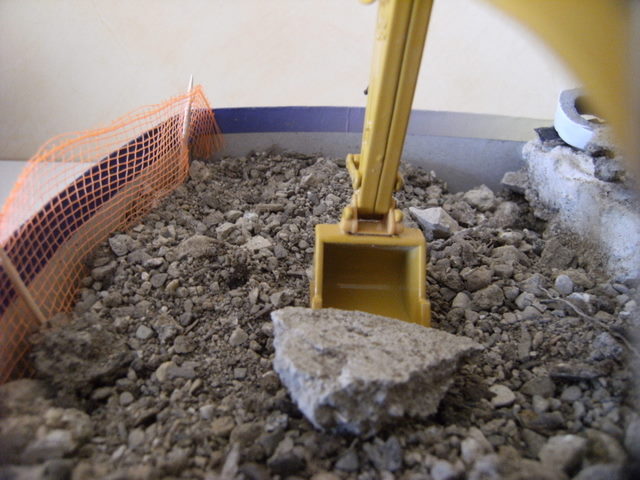 GIORNATA IN CANTIERE