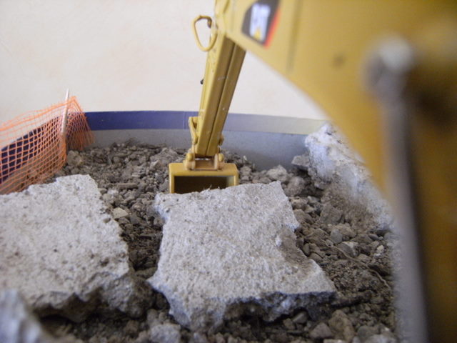 GIORNATA IN CANTIERE