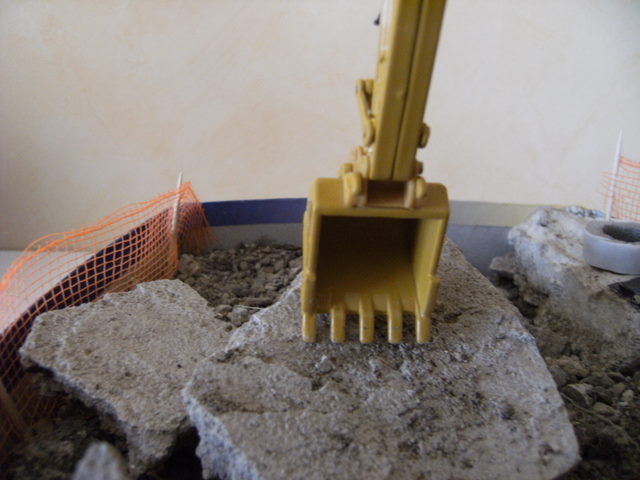 GIORNATA IN CANTIERE