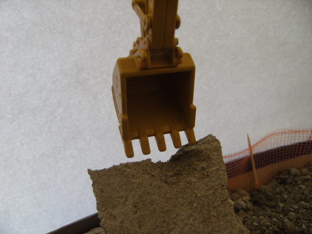 GIORNATA IN CANTIERE