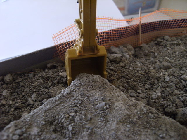 GIORNATA IN CANTIERE