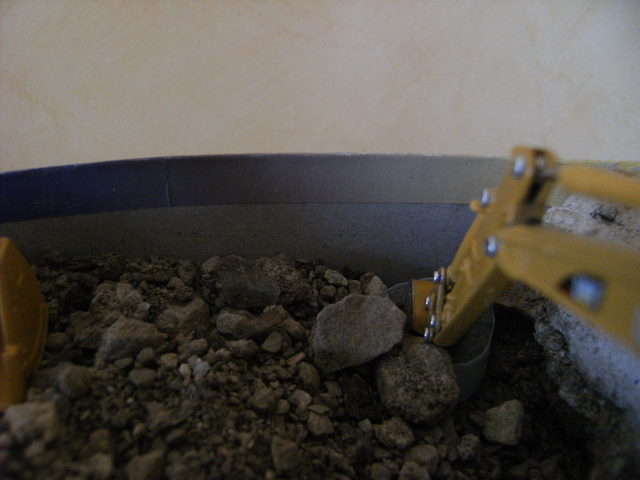 GIORNATA IN CANTIERE