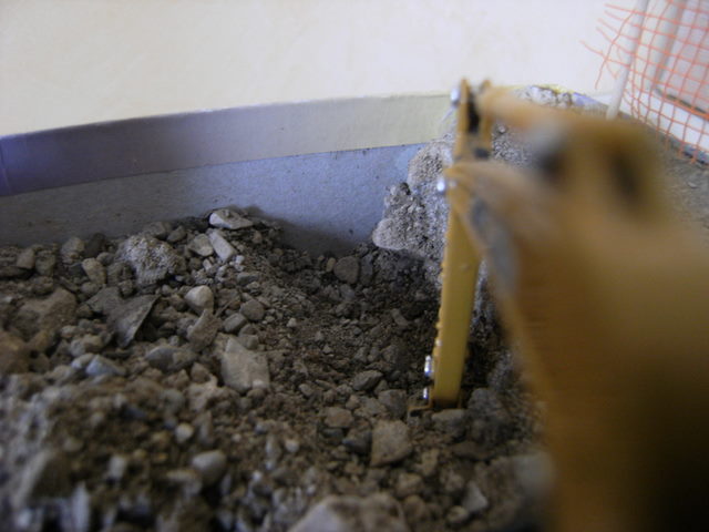 GIORNATA IN CANTIERE