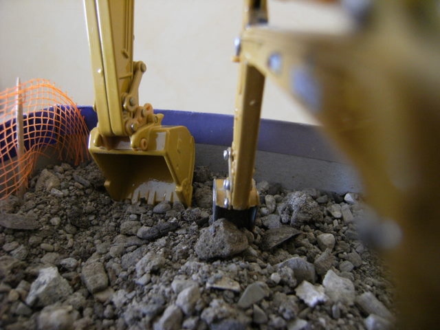 GIORNATA IN CANTIERE