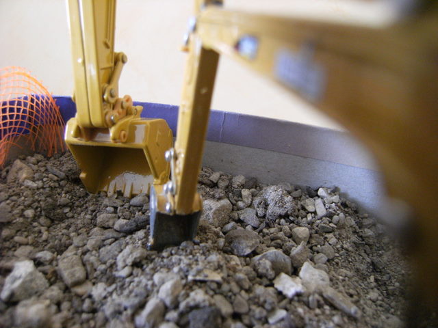 GIORNATA IN CANTIERE