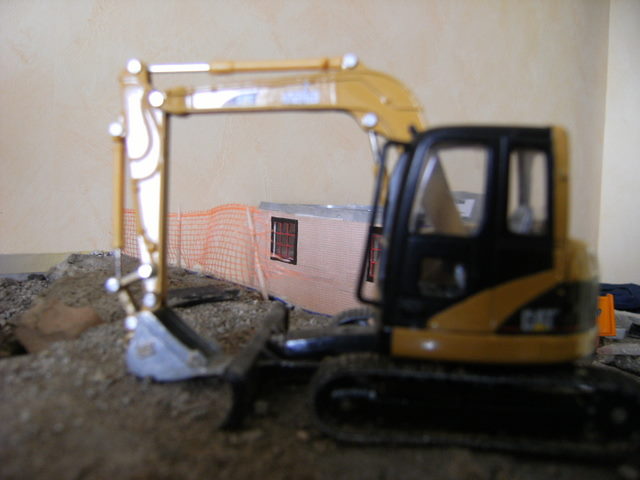 GIORNATA IN CANTIERE